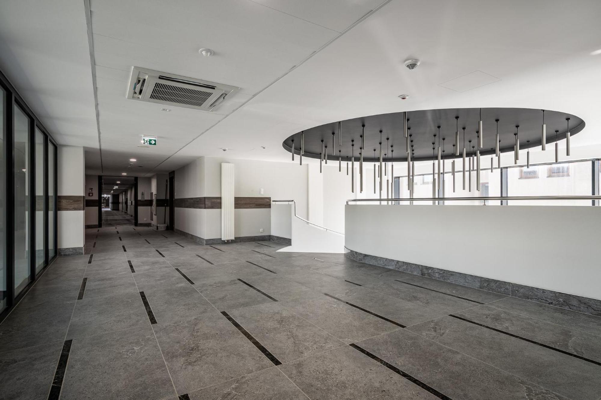 Warsaw Modern Stay Buitenkant foto