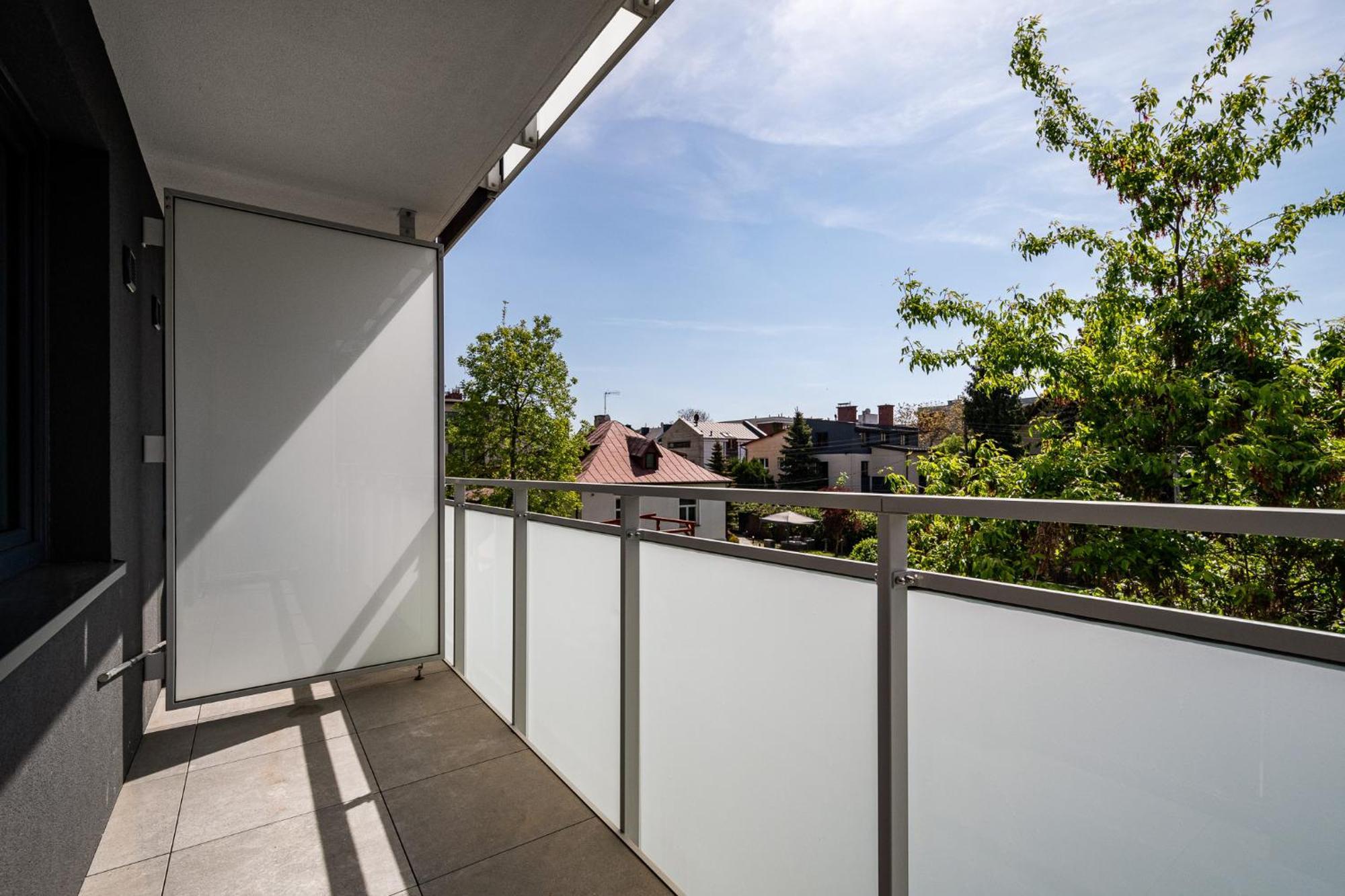 Warsaw Modern Stay Buitenkant foto